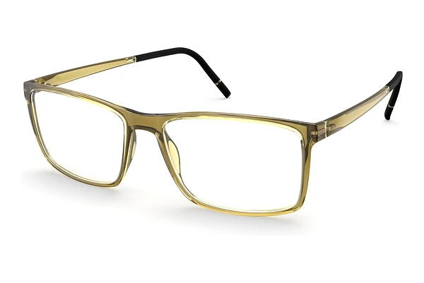 Brilles Silhouette Clear Sky (2972 5530)