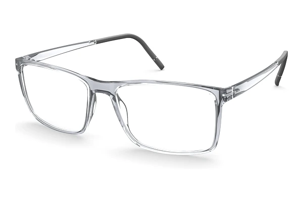 Eyewear Silhouette Clear Sky (2972 6510)