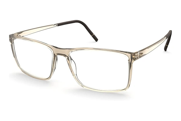Eyewear Silhouette Clear Sky (2972 8530)