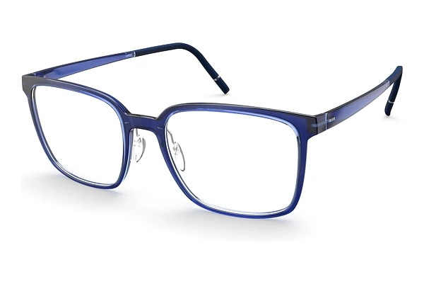 Eyewear Silhouette Clear Sky (2973 4510)