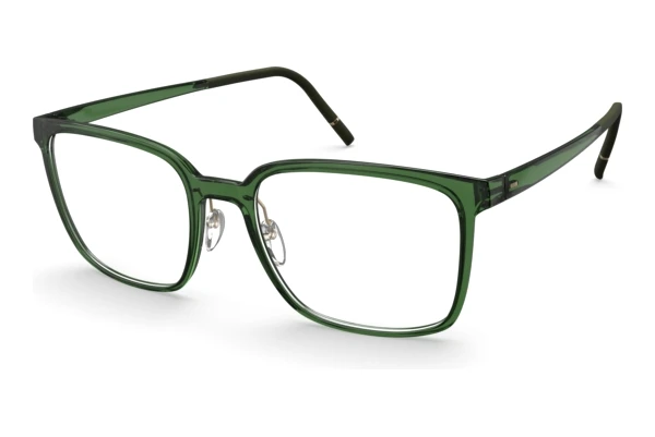 Lunettes design Silhouette Clear Sky (2973 5630)