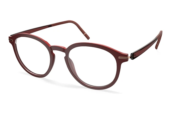 Eyewear Silhouette Vibrant Horizon (2976 3540)