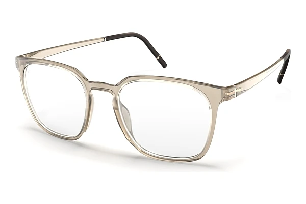 Brilles Silhouette Clear Sky (2980 8530)