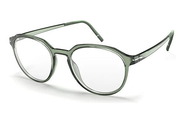 Eyewear Silhouette Clear Sky (2981 5010)