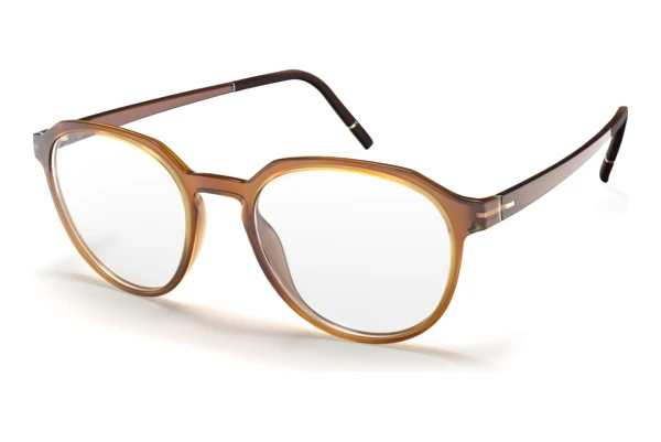 Lunettes design Silhouette Clear Sky (2981 6230)