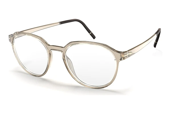 Eyewear Silhouette Clear Sky (2981 8530)