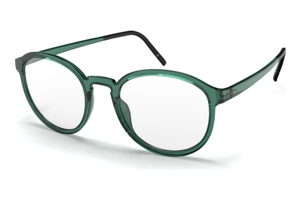 Lunettes design Silhouette Clear Sky (2982 5560)