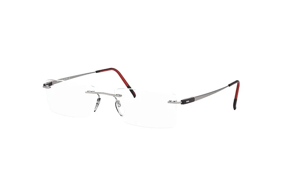 Gafas de diseño Silhouette Racing Collection (5502-BO 6510)