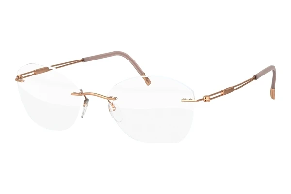 Brýle Silhouette Tng 2018 (5521-EU 3530)