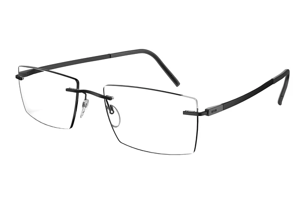 Eyewear Silhouette The Dawn (5573-AH 9041)