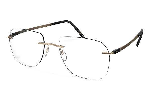 Brilles Silhouette The Dawn (5573-HR 7530)