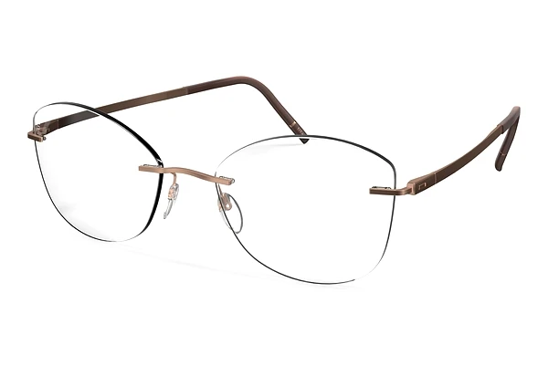 Brilles Silhouette The Dawn (5573-KE 3530)