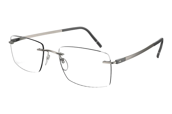 Bril Silhouette The Dawn (5573-LC 6561)