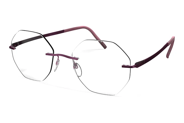 Eyewear Silhouette The Dawn (5573-NU 4040)