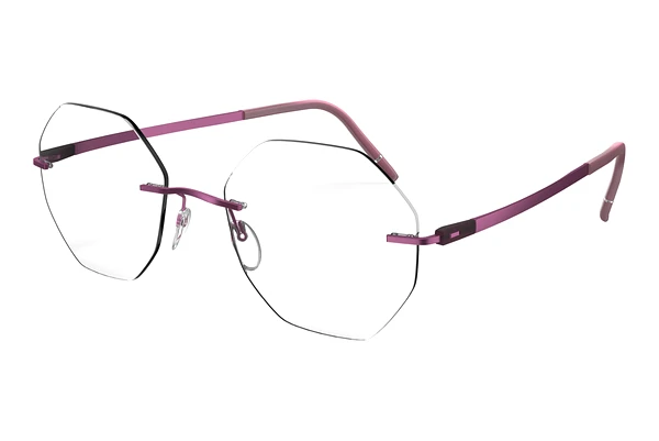 Brilles Silhouette The Dawn (5573-NU 4041)
