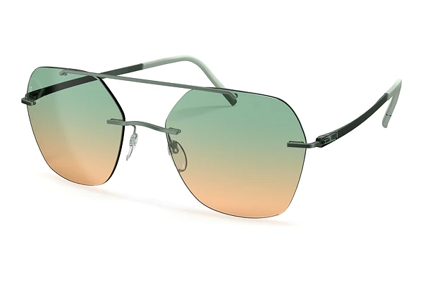 Eyewear Silhouette The Dawn (5573-OK 5045)
