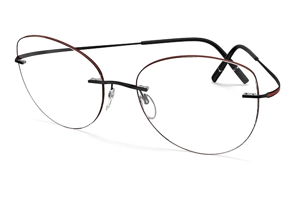 Brilles Silhouette Titan Minimal Art Stellar (5599-PC 9145)