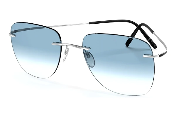 Glasögon Silhouette Titan Minimal Art Stellar (5599-PH 7405)
