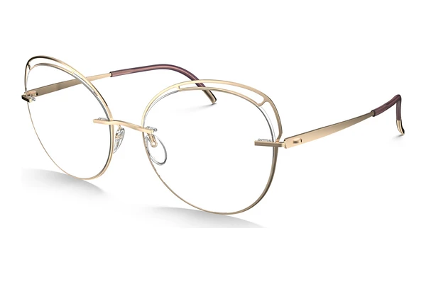 Gafas de diseño Silhouette Artline (L006 7721)