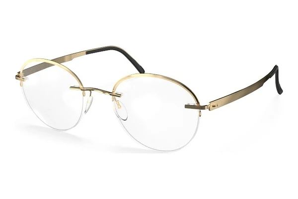 Brilles Silhouette Artline (L010 7520)