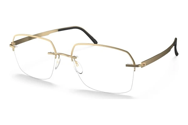 Brilles Silhouette Artline (L010 7620)