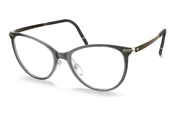 Brýle Silhouette Momentum Aurum (L017 6520)