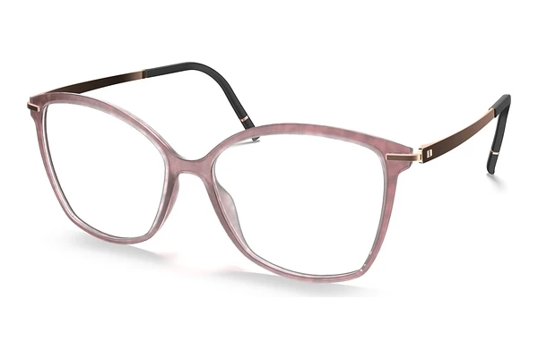 Brýle Silhouette Momentum Aurum (L018 3520)