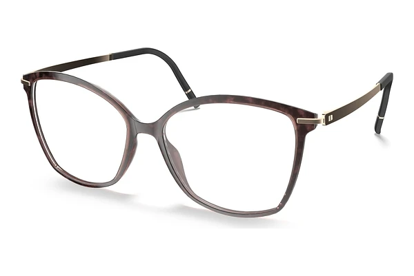 Brýle Silhouette Momentum Aurum (L018 6120)
