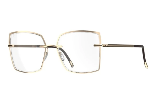 Eyewear Silhouette Lignes d�Or (L024 7520)