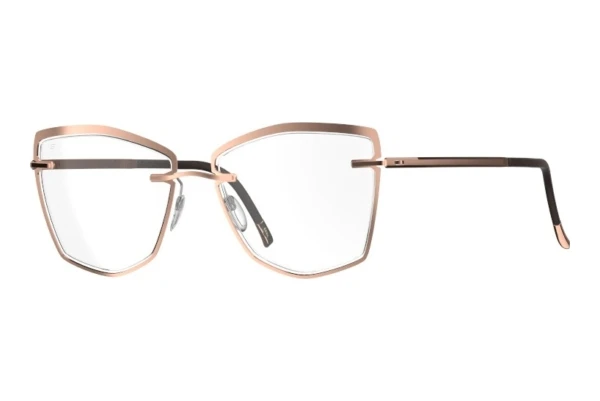 Eyewear Silhouette Lignes d�Or (L025 3580)