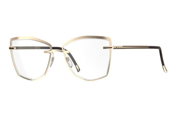 Eyewear Silhouette Lignes d�Or (L025 7520)