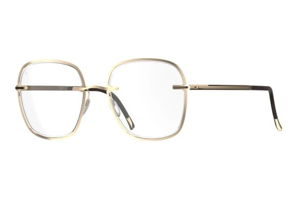 Lunettes design Silhouette Lignes d�Or (L026 7520)