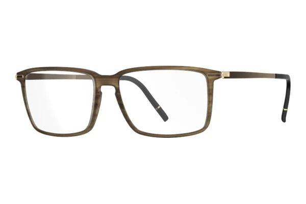 Eyewear Silhouette Harmonie Naturelle (L901 6020)