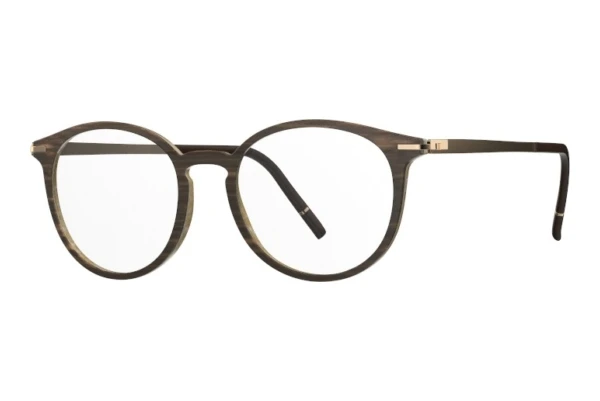 Lunettes design Silhouette Harmonie Naturelle (L902 6020)