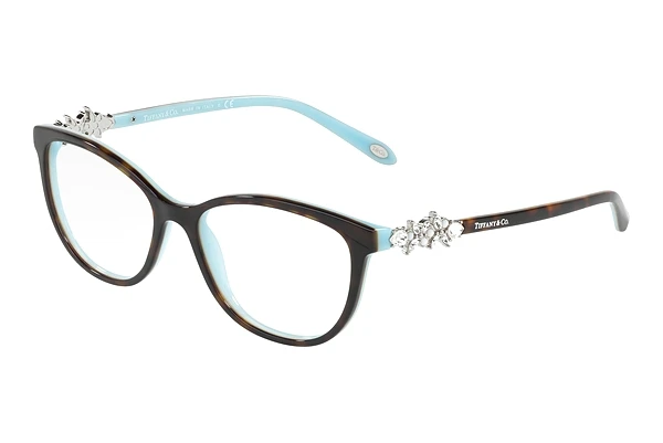 Eyewear Tiffany TF2144HB 8134