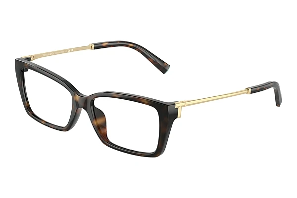 brille Tiffany TF2239U 8015