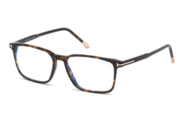 Glasögon Tom Ford FT5607-B 052