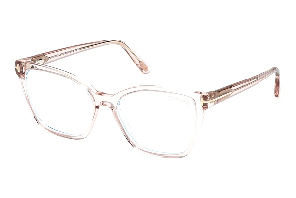 Brilles Tom Ford FT5812-B 072