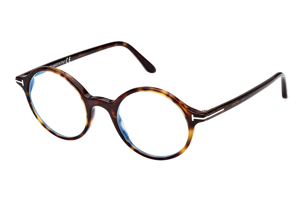 Glasögon Tom Ford FT5834-B 052