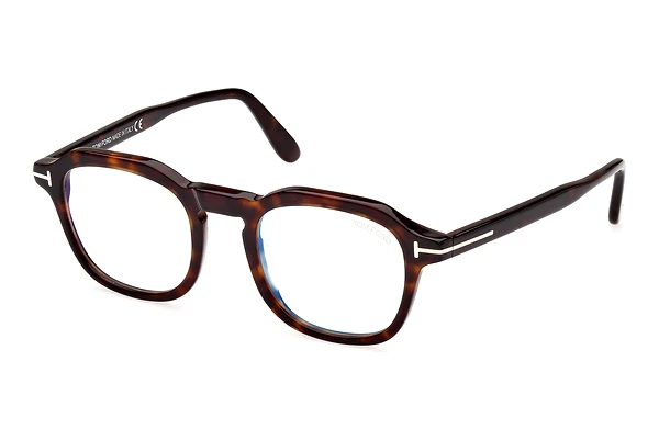Glasögon Tom Ford FT5836-B 052