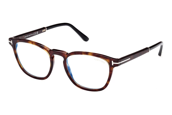 Brilles Tom Ford FT5890-B 056