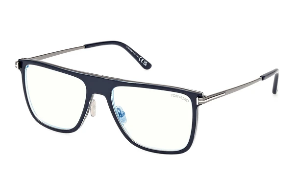 Occhiali design Tom Ford FT5944-B 092