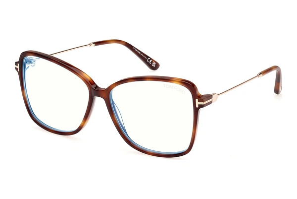 Bril Tom Ford FT5953-B 053