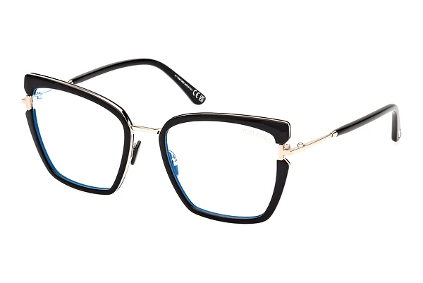 Occhiali design Tom Ford FT5984-B 001