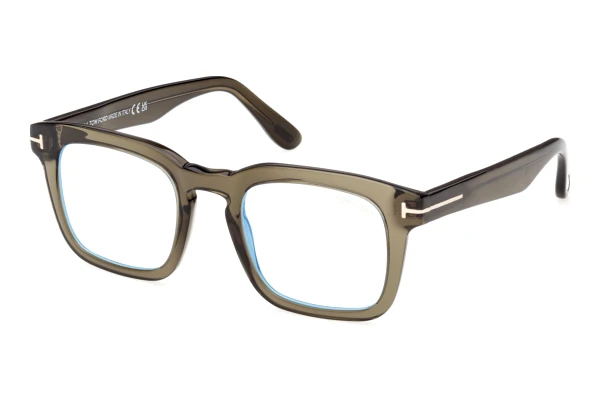 Eyewear Tom Ford FT6025-B 096