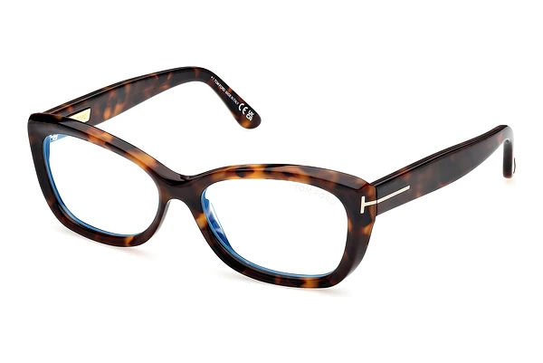 Tom Ford FT6046-B 052 Szemüvegkeret