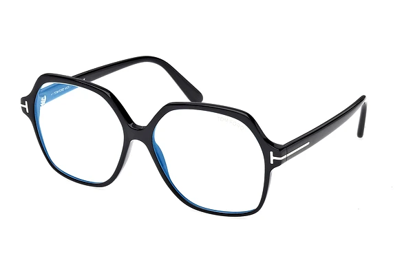 Bril Tom Ford FT6062-B 001