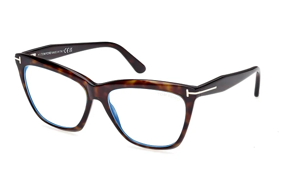 Bril Tom Ford FT6064-B 052