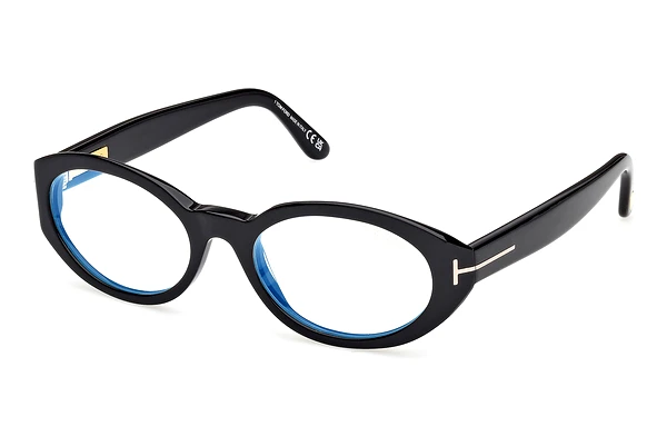 Eyewear Tom Ford FT6067-B 001