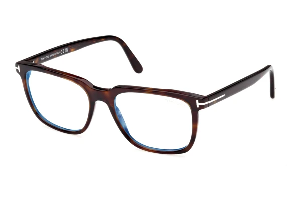 Eyewear Tom Ford FT6080-B 052